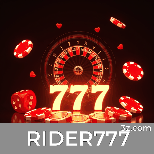 RIDER777 Bônus: Estratégias para Valor Real