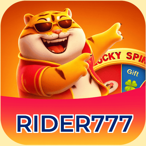 RIDER777