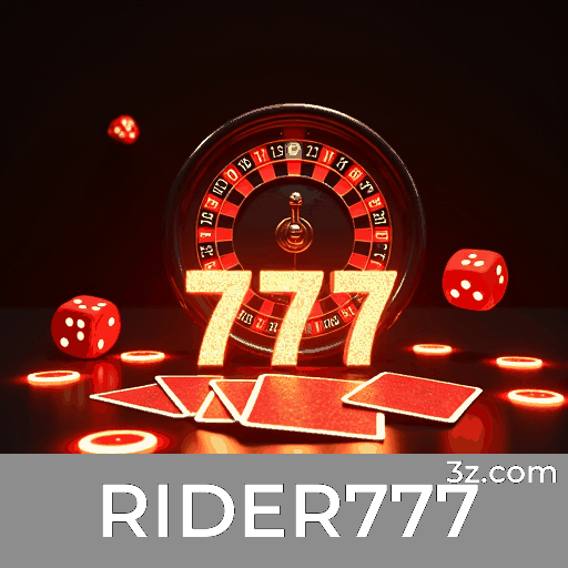 Inovação Tecnológica da RIDER777: Experiência de Última Geração