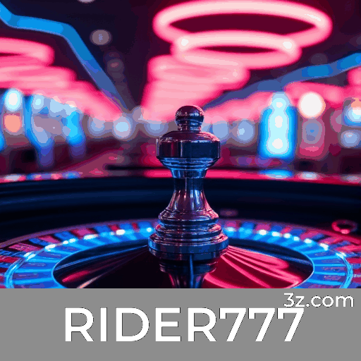 Revolucione Seu Jogo com RIDER777: Abordagens Inteligentes e Táticas Comprovadas