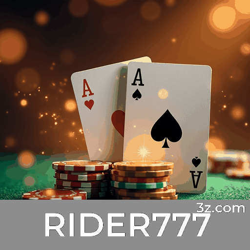 Aproveite o Login Premium e Protegido em RIDER777