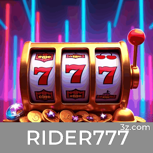 Descubra o Futuro dos Jogos com a RIDER777: Experiências Disruptivas