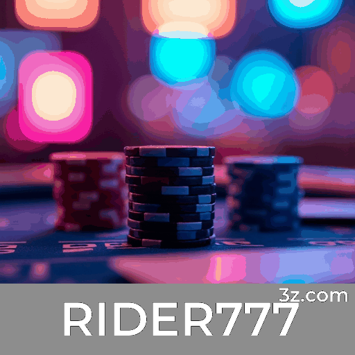 RIDER777 Bônus: Estratégias para Valor Real