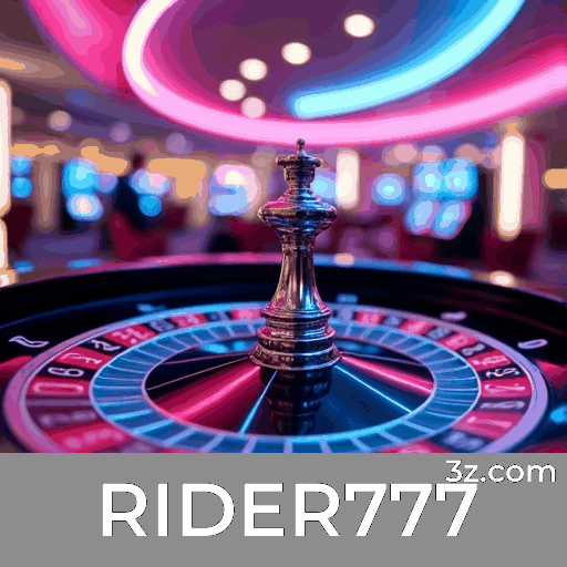 RIDER777: Segurança e Entretenimento Top