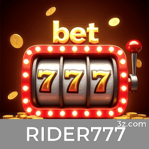 RIDER777 Casino: Exclusividade e Luxo VIP