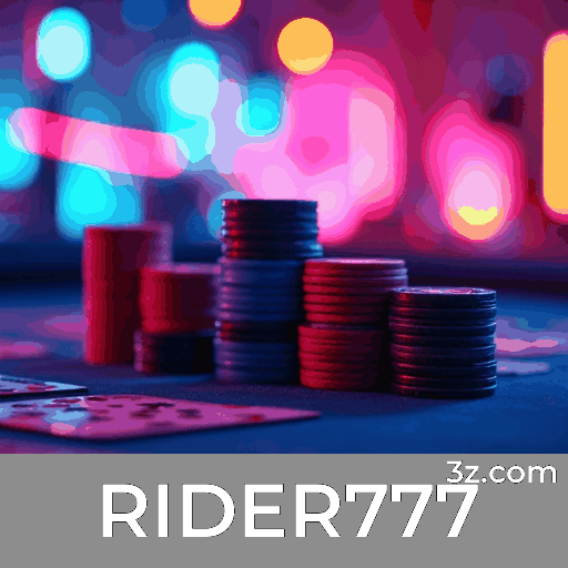 Imperdíveis Promoções RIDER777: Valorize Sua Experiência