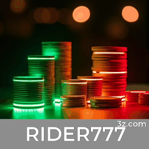 RIDER777: Experiência Completa de Jogo no Seu Celular