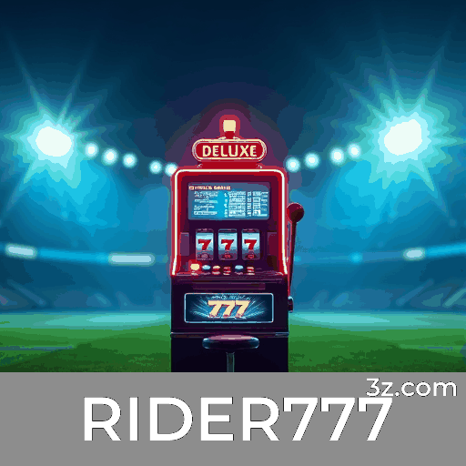 RIDER777 Casino: Exclusividade e Luxo VIP