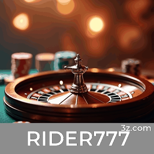 Imperdíveis Promoções RIDER777: Valorize Sua Experiência
