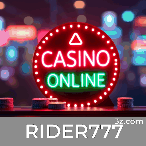 Descubra o Futuro dos Jogos com a RIDER777: Experiências Disruptivas