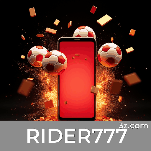 Revolucione Seu Jogo com RIDER777: Abordagens Inteligentes e Táticas Comprovadas