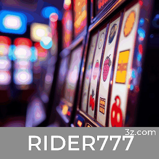 Revolucione Seu Jogo com RIDER777: Abordagens Inteligentes e Táticas Comprovadas