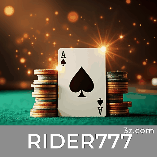 Aproveite o Login Premium e Protegido em RIDER777