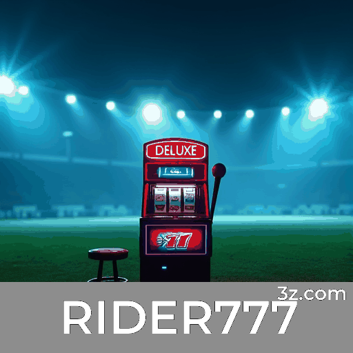 Revolucione Seu Jogo com RIDER777: Abordagens Inteligentes e Táticas Comprovadas