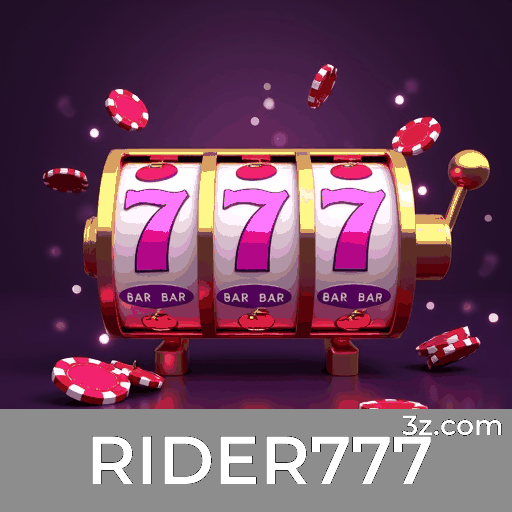 Inovação Tecnológica da RIDER777: Experiência de Última Geração