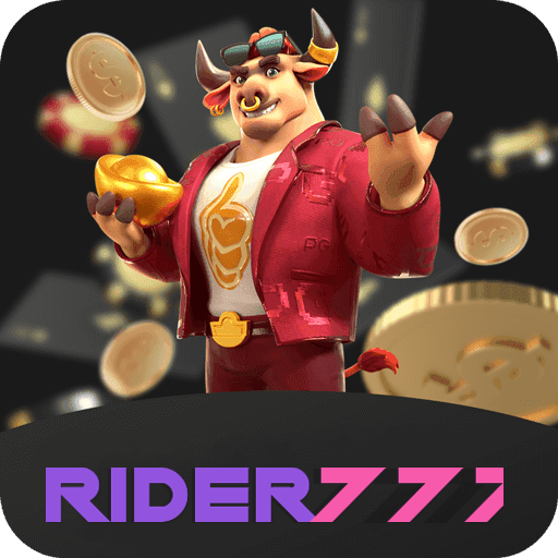 rider777