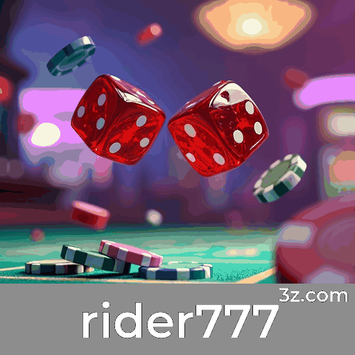 rider777: A Plataforma de Apostas com Serviços Profissionais