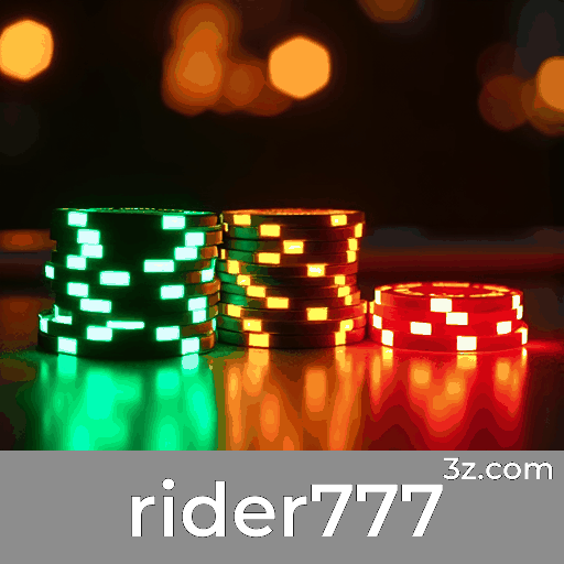 Bônus Exclusivos do rider777: Descubra as Ofertas Imperdíveis!