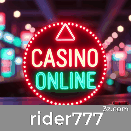 Rider777: Desbloqueie Experiência Exclusiva com Benefícios de Membro