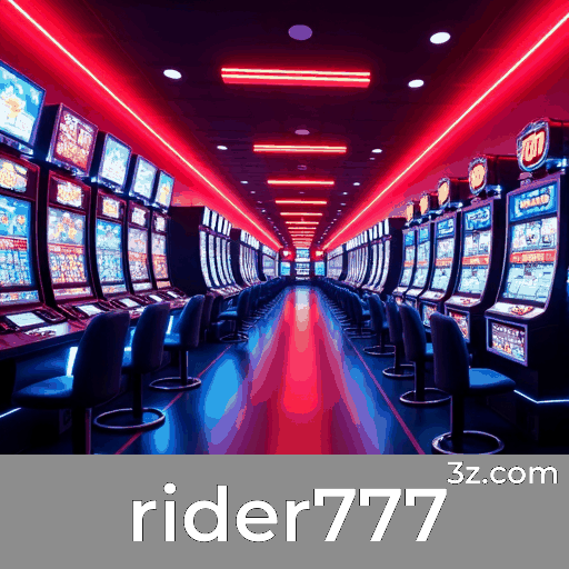 Rider777: Seu Paraíso de Jogos Selecionados Rider777: Seu Paraíso de Jogos Selecionados